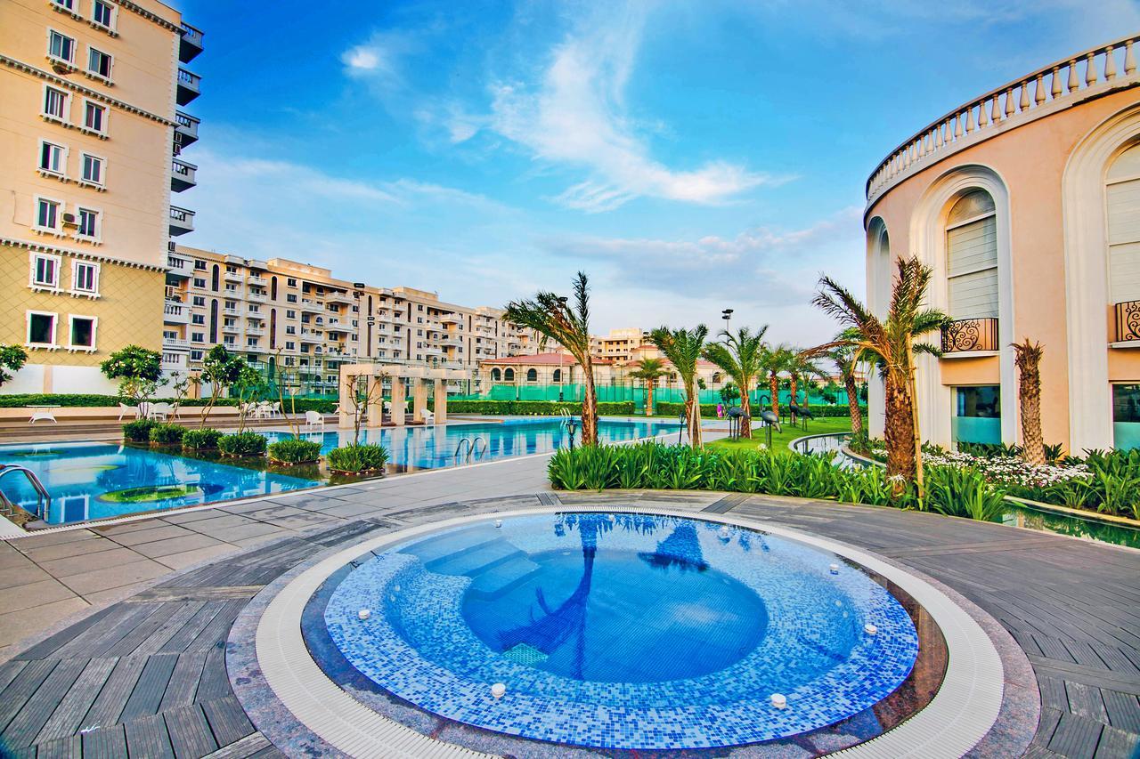 Club Paraiso Райпур Екстер'єр фото